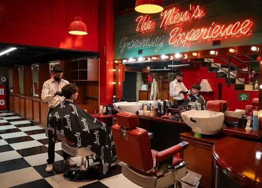 Foto de Barberia Mila