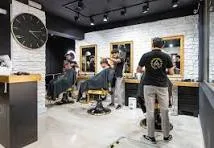 Foto de Barberia Mila