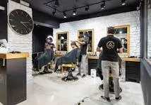 Foto de Barberia Mila